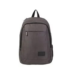 SAXOLINE - Mochila Notebook Brigde 2SX Gris 16"