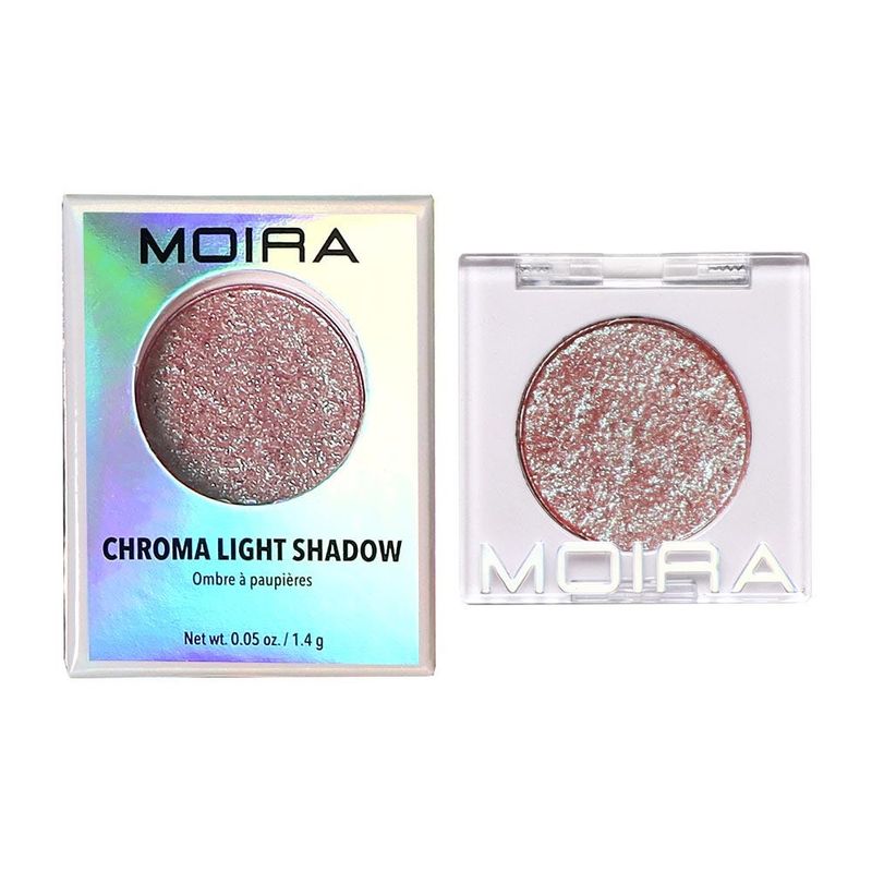 MOIRA - Sombra de ojos chroma light summer dream 004