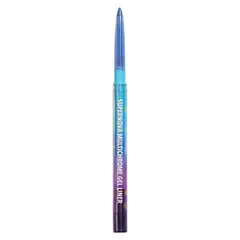 MOIRA - Delineador gel supernova multichrome buzz 009