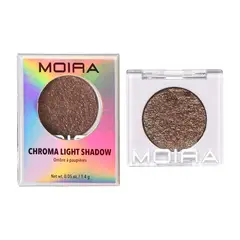 MOIRA - Sombra de ojos chroma light how charming 018