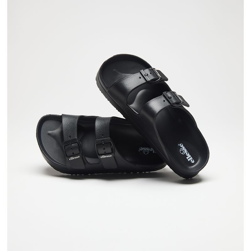 ELLESSE - SANDALIAS MUJER ELLESSE ARUBA NEGRO