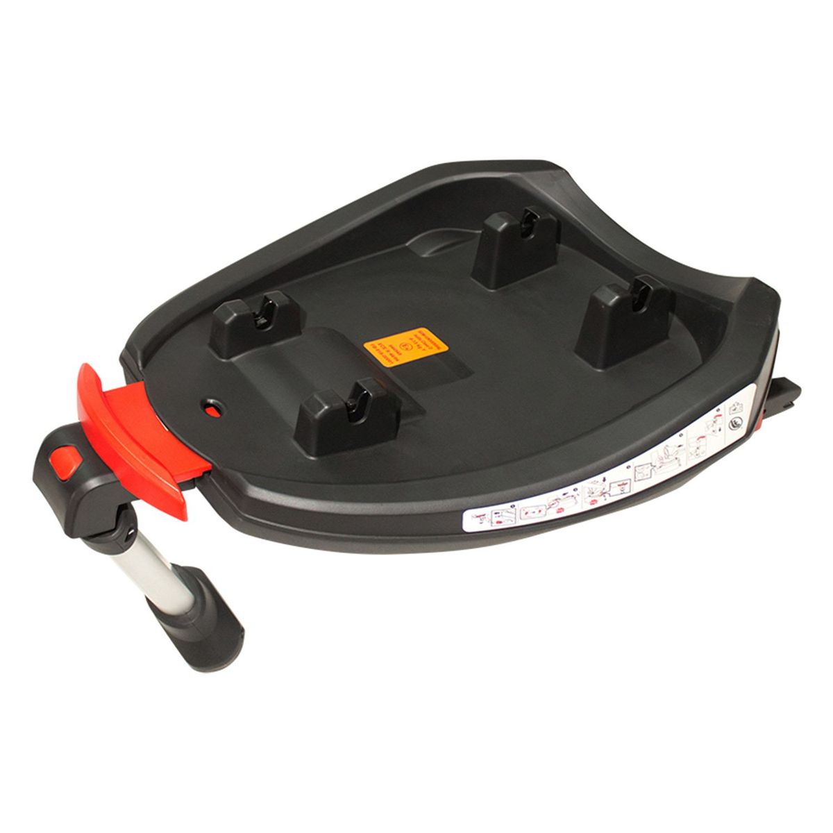 BBPRO - Base Isofix para Silla Zoe