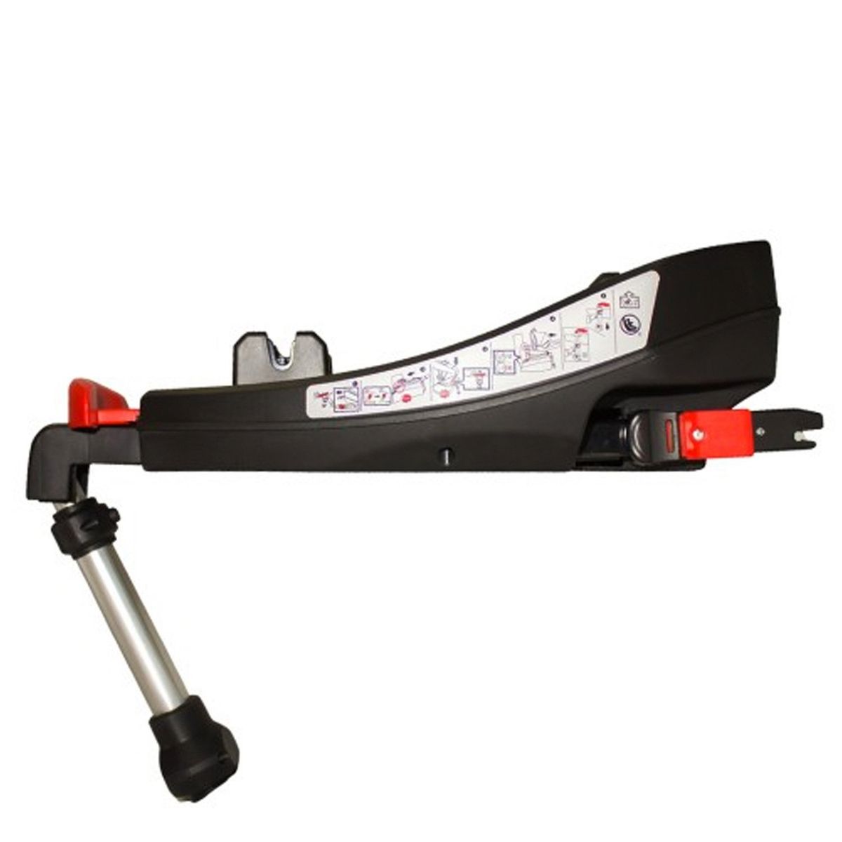 BBPRO - Base Isofix para Silla Zoe