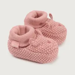 OPALINE - Pantufla Bebé niña Rosado 39737
