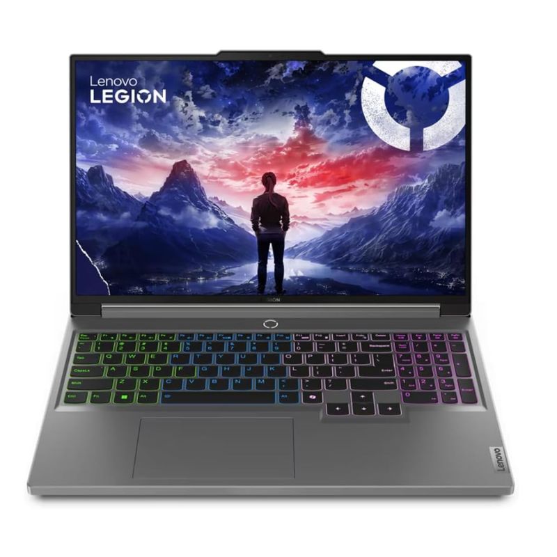 LENOVO - Notebook Gamer Legion Intel Core i9-14900HX 32GB RAM 1TB SSD NVIDIA GeForce RTX 4060 16 WQXGA 165Hz