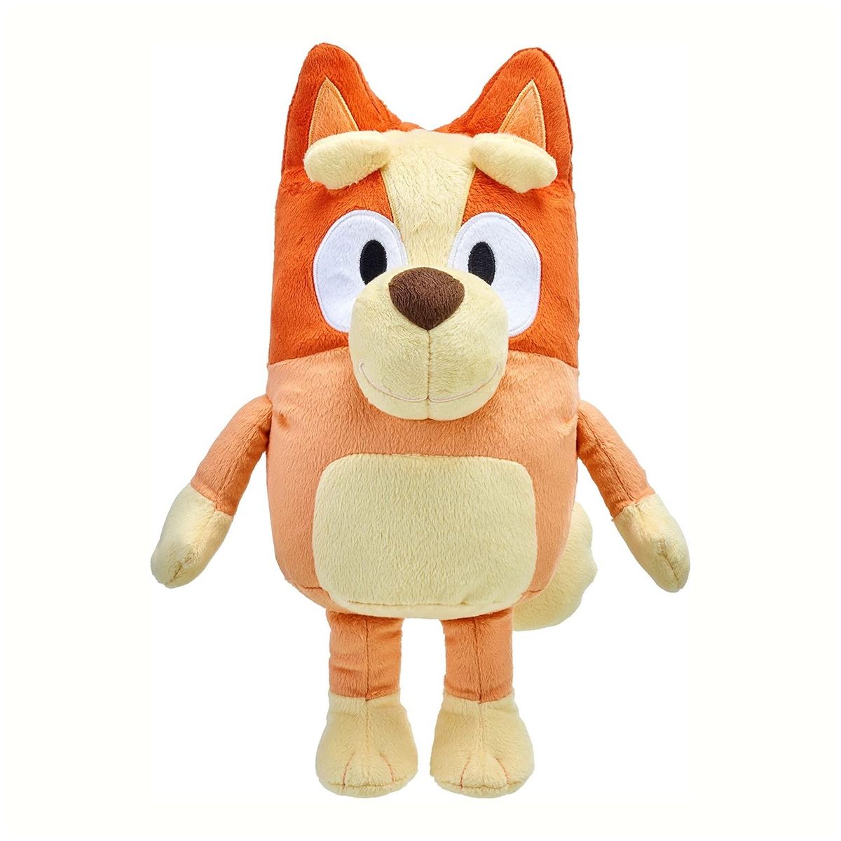 IMEXPORTA - Peluche Parlante Talking Bingo - Bluey