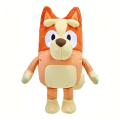 IMEXPORTA - Peluche Parlante Talking Bingo - Bluey