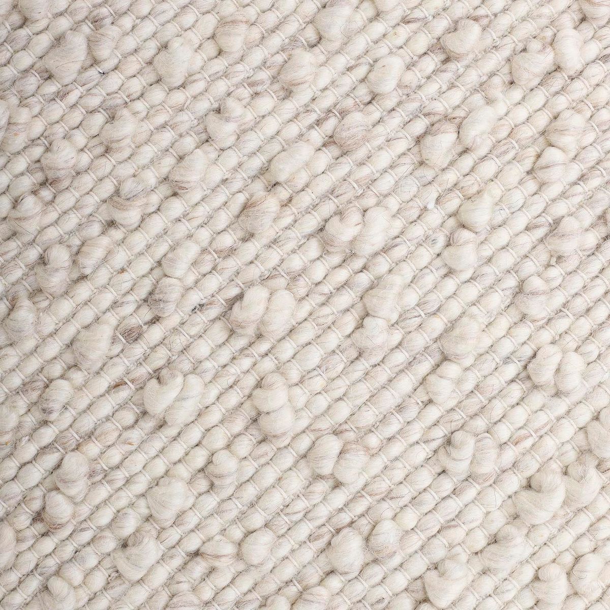 DIB - Alfombra Handwoven Verona  060X120 22987 Sand