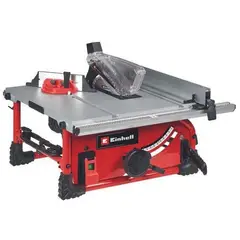 EINHELL - SIERRA BANCO TE-TS 254T 10 1800W 45° 4700RPM