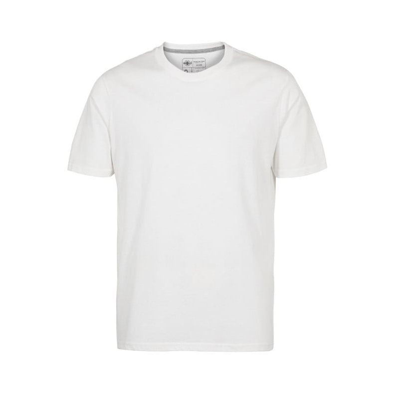 T-WORLD - Polera DryFresh 60% Algodón Manga Corta Hombre