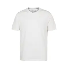 T-WORLD - Polera DryFresh 60% Algodón Manga Corta Hombre