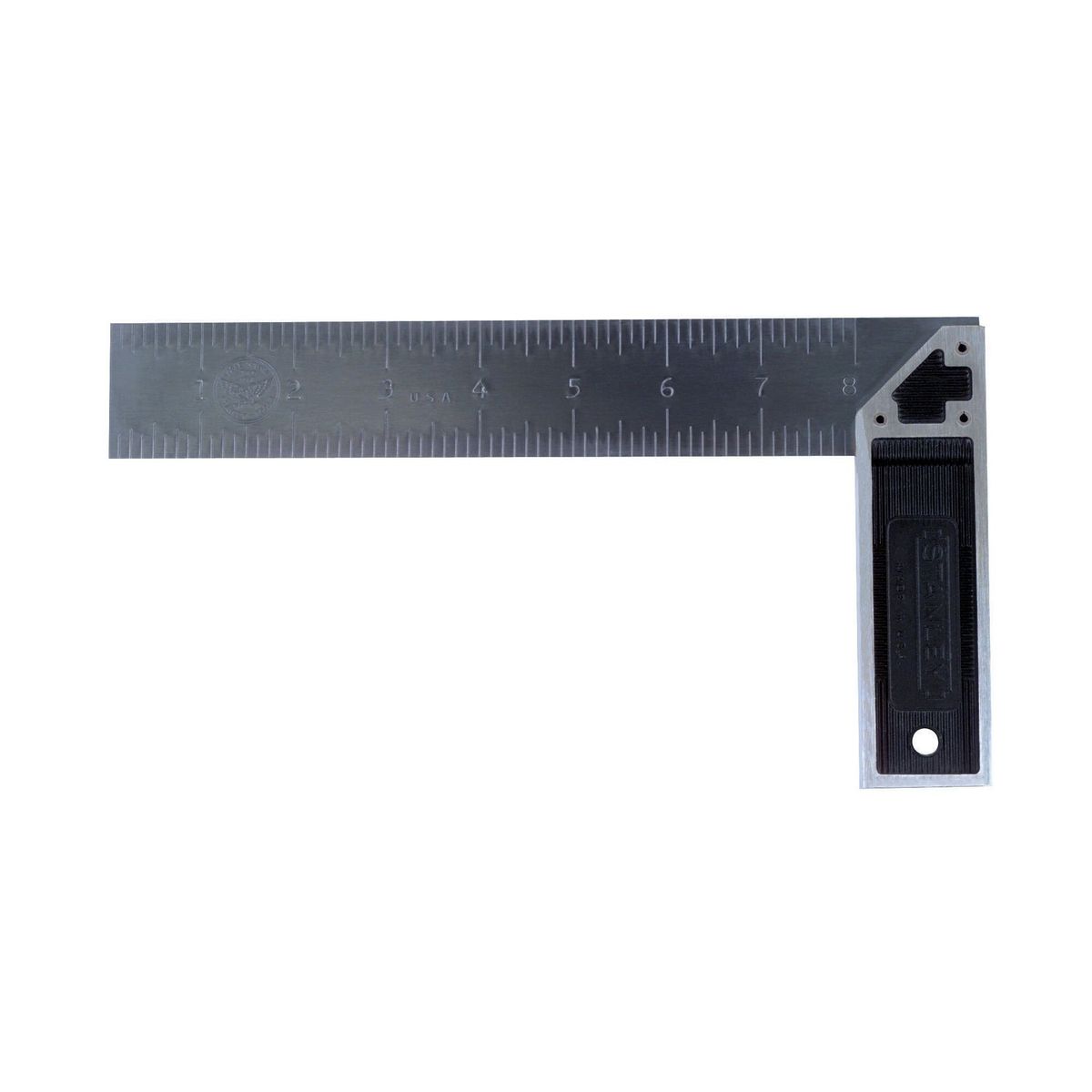 STANLEY - Escuadra profesional 10” (254mm) STANLEY 46-534