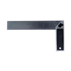 STANLEY - Escuadra profesional 10” (254mm) 46-534