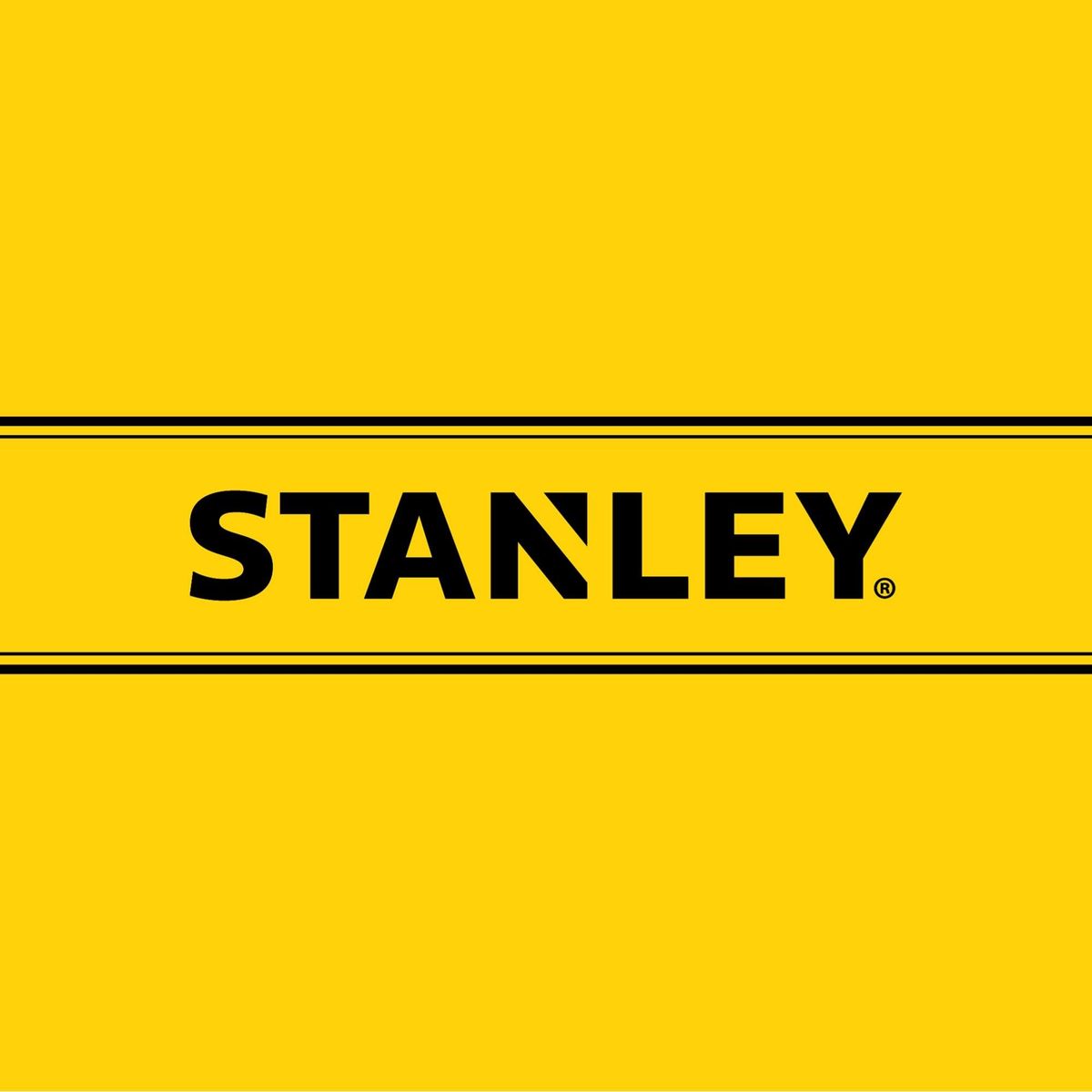 STANLEY - Escuadra profesional 10” (254mm) STANLEY 46-534