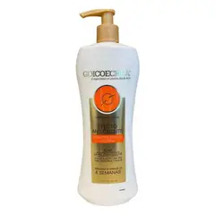 GOICOECHEA - ANTICELULITIS
