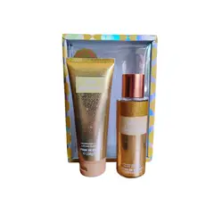 GENERICO - Set de perfume mas loción corporal best anniversary