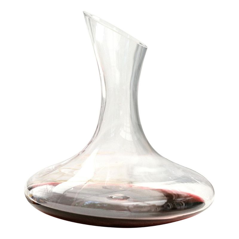 SIMPLIT - Decantador Aireador Vino Rouge 1500ml