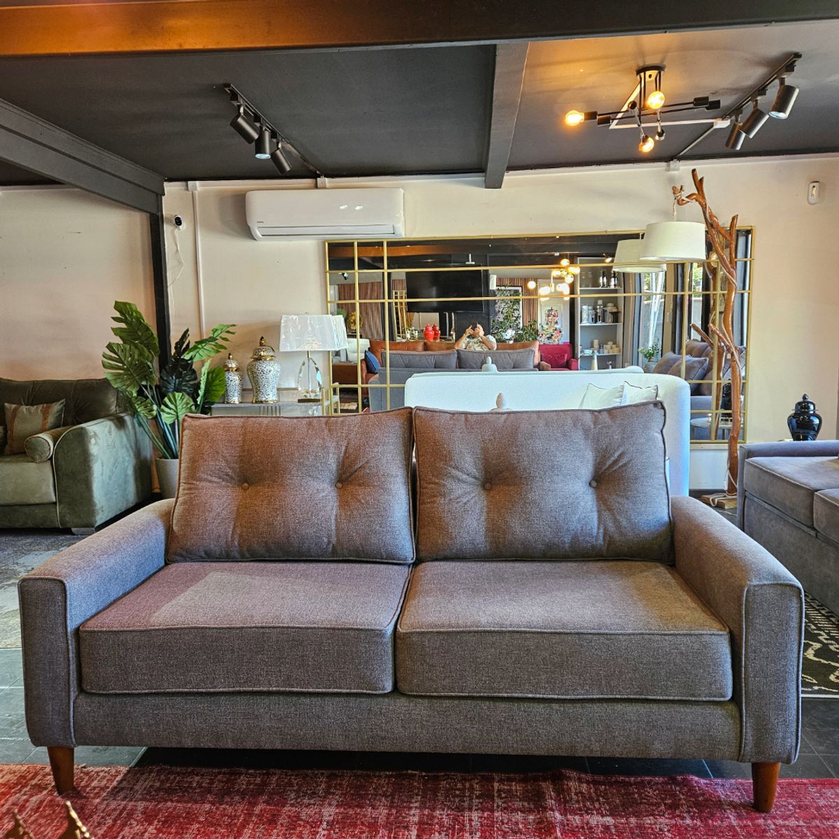 GENERICO - PUERTO FUY 160 X 85.