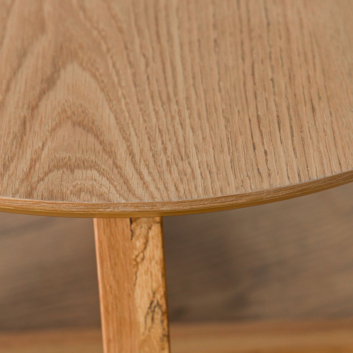 AMOBLE - Mesa Centro Giotto 55 Amoblé