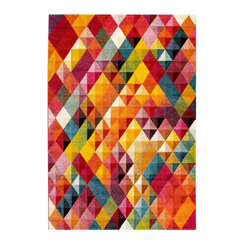 DIB - Alfombra Kaleidoscopio 160X230 22606