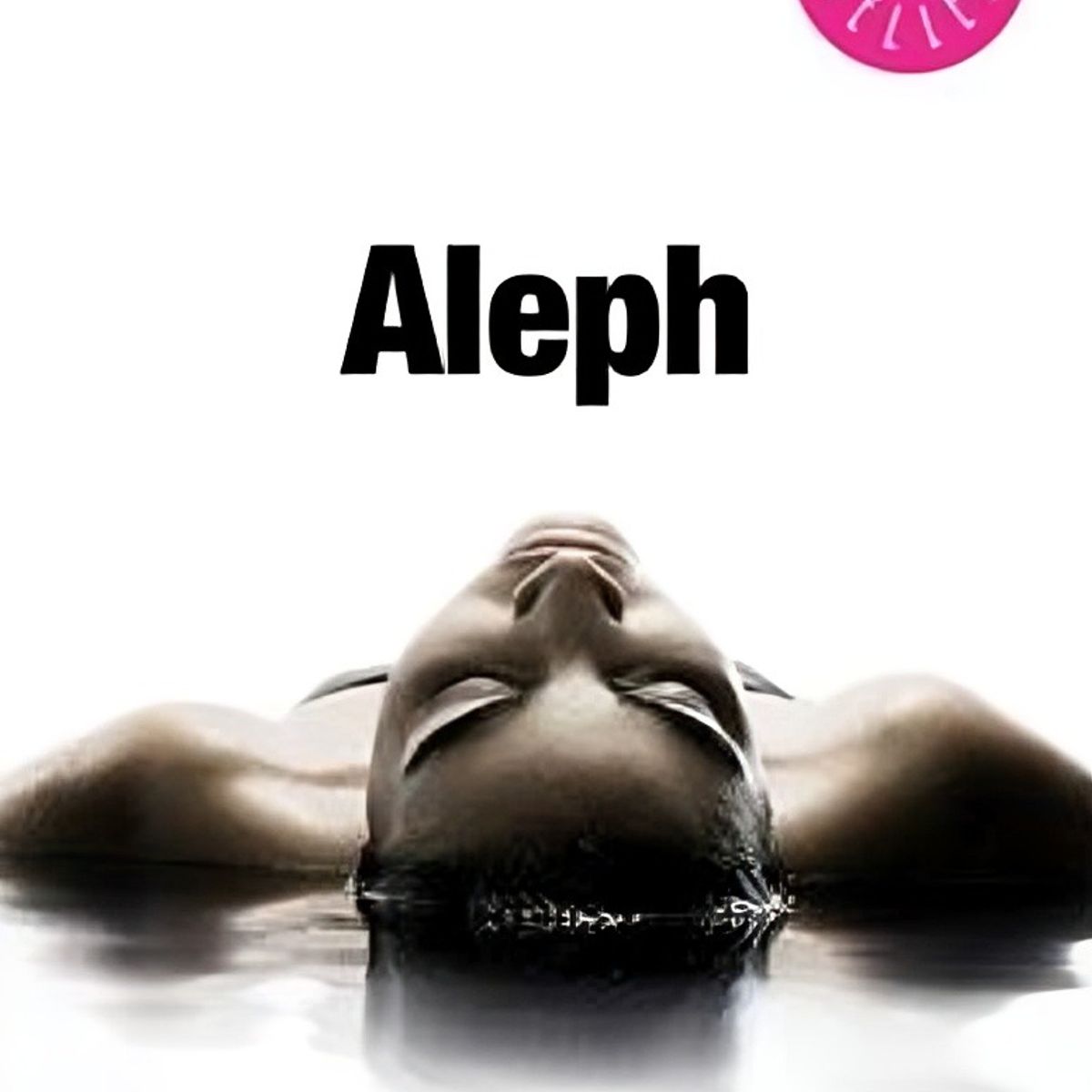 TOP10BOOKS - LIBRO Aleph - Aleph