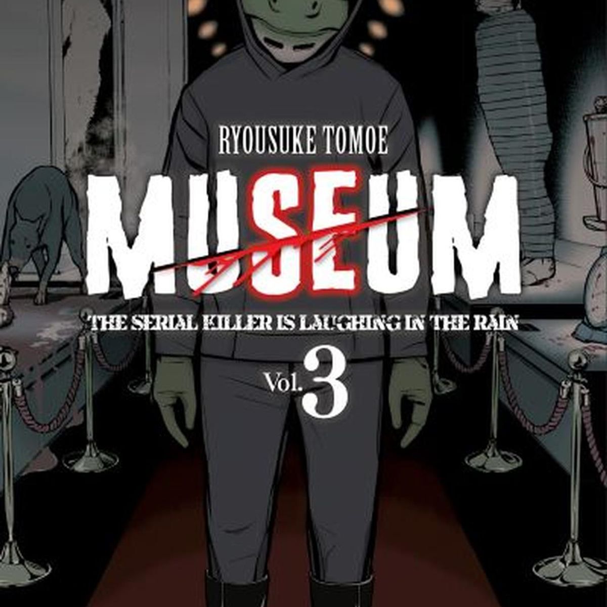 IVREA - Manga Museum 03 Ivrea Argentina