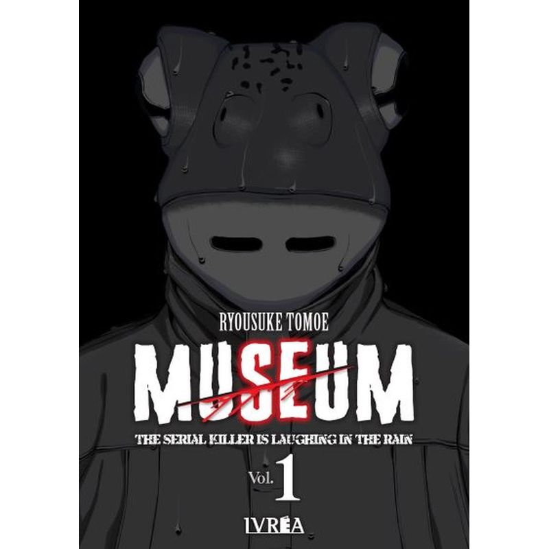 IVREA - Manga Museum 01