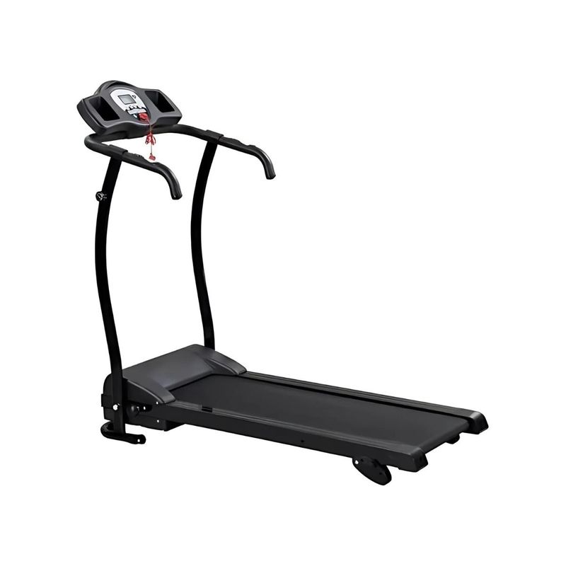 TODODESCUENTO - Trotadora Caminadora Motorizada Eléctrica  Running 120kg