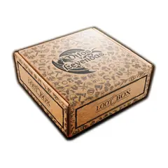 MITOS Y LEYENDAS - Lootbox Nueva Era 2024