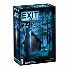 DEVIR - Exit Regreso a la Cabaña Abandonada
