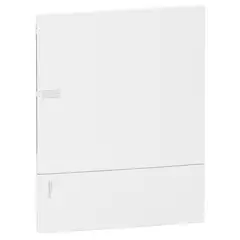 SCHNEIDER ELECTRIC - TABLERO EMBUTIDO PVC 2 FILAS 12 MÓDULOS POR FILA MINIPRAGMA