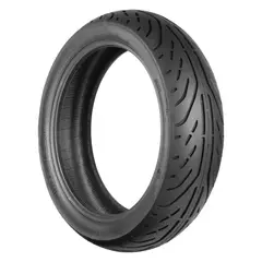 GENERICO - Neumático Moto 1107013 Delantero Urbano Sport Technic
