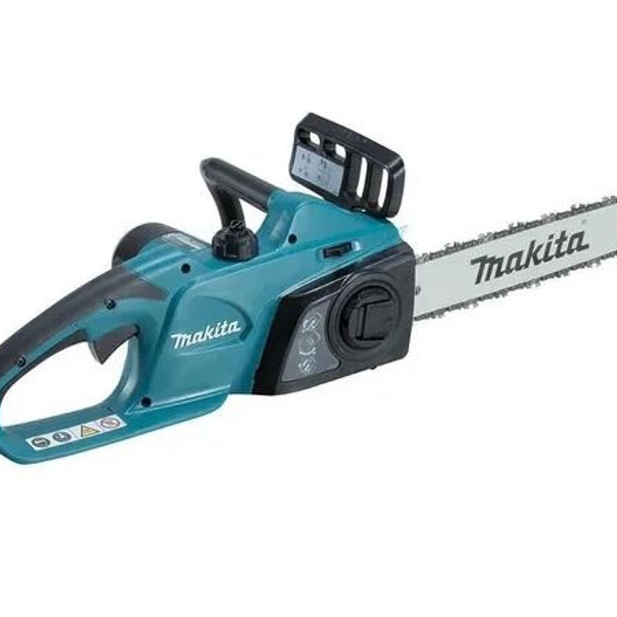 ELECTROSIERRA 16 400MM-1800W MAKITA UC4041A, marca MAKITA - Foto 2