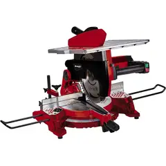 EINHELL - INGLETEADORA CON MESA TC-MS 3017 T 2000W