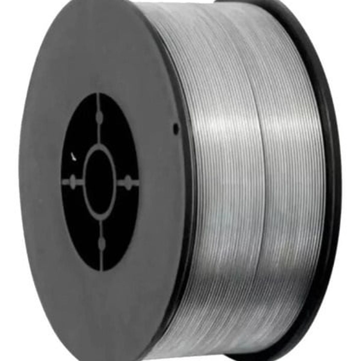 REDBO - Alambre FLUX E71T-GS 08mm 5kg