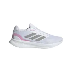 ADIDAS - Zapatillas Running Runfalcon 5  Mujer Blanco JI3981