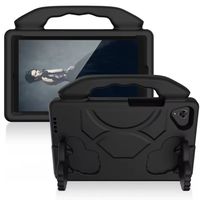 Carcasa Para Samsung Tab A9 De 8.7 niños - Negro