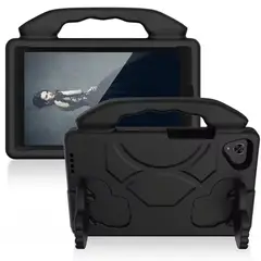 GENERICO - Carcasa Para Samsung Tab A9 De 8.7 niños - Negro