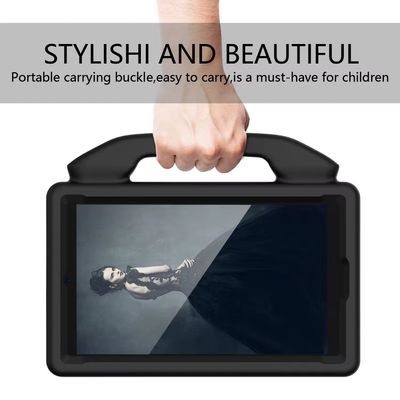 Imagen 2 del producto Carcasa Para Samsung Tab A9 De 8.7 niños - Negro