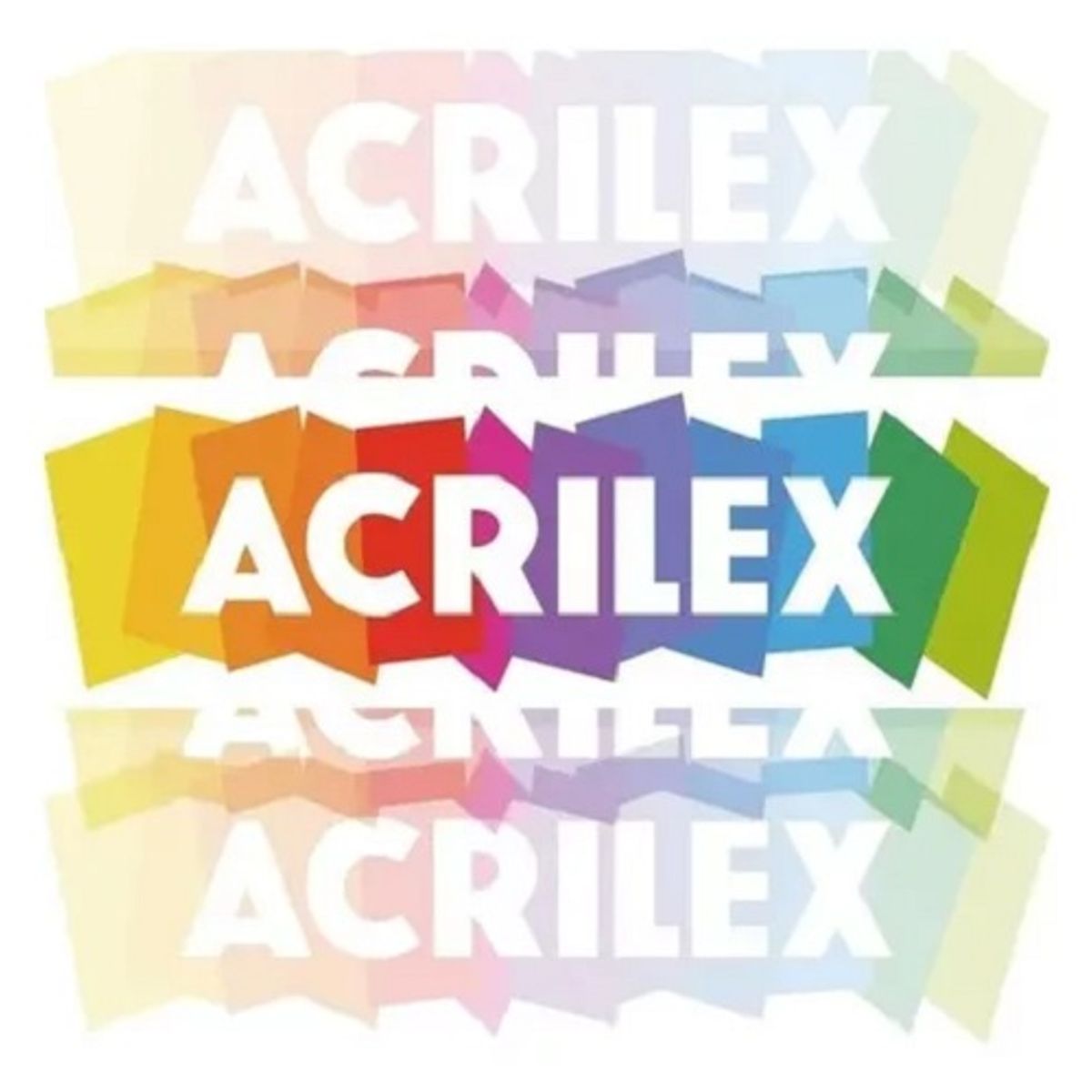 GENERICO - Tempera Metalica 6 Colores - 15ml Cada Color - Acrilex