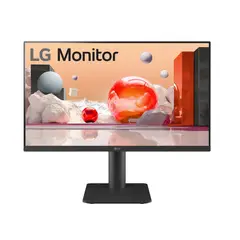 LG - Monitor 25 IPS Full HD 100Hz
