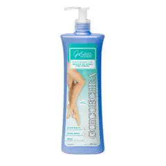 GOICOECHEA - Gel Breeze 400 Ml