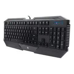 HP - Teclado Gamer K130 Ingles