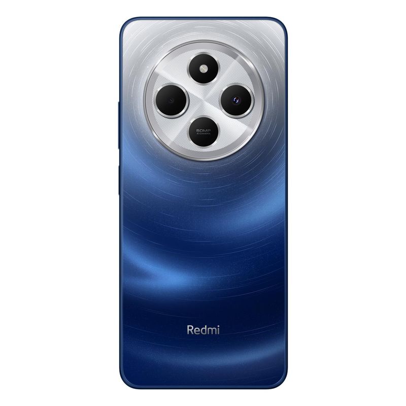 XIAOMI - Redmi 14C Starry Blue 4/128GB RAM