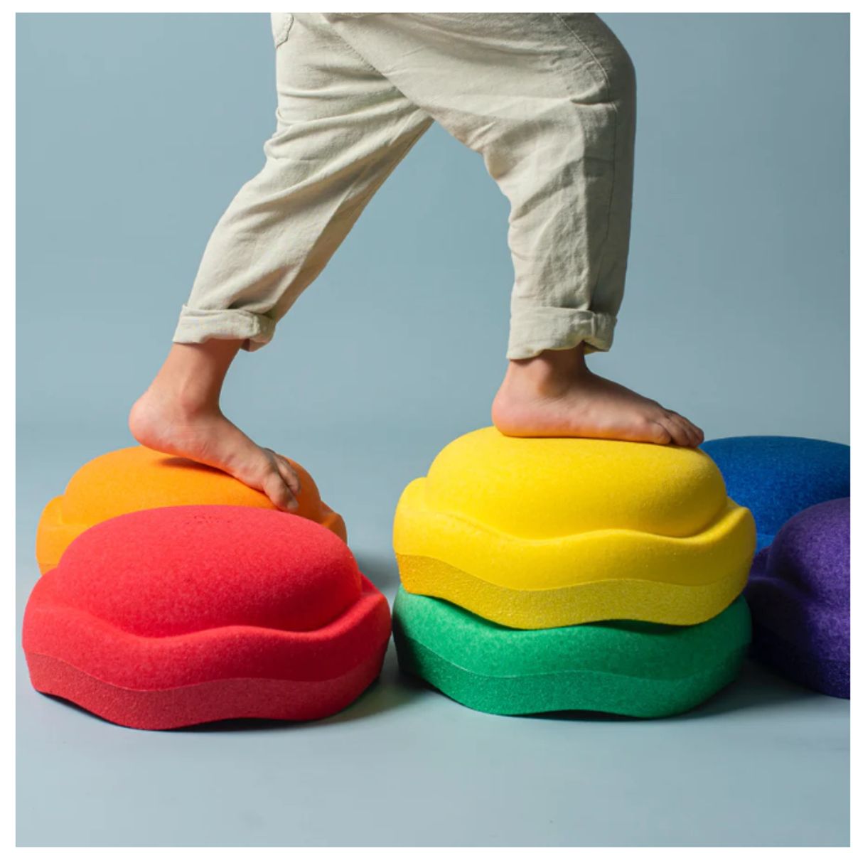 ORUGA KIDS - Orüga Kids POP