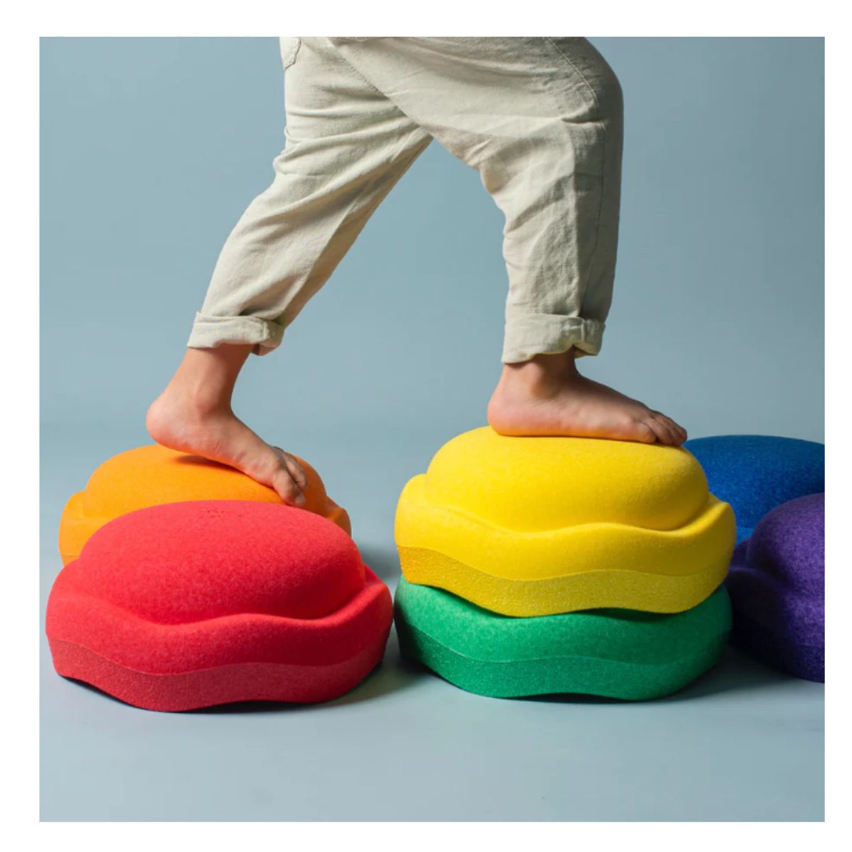 ORUGA KIDS - Orüga Kids POP