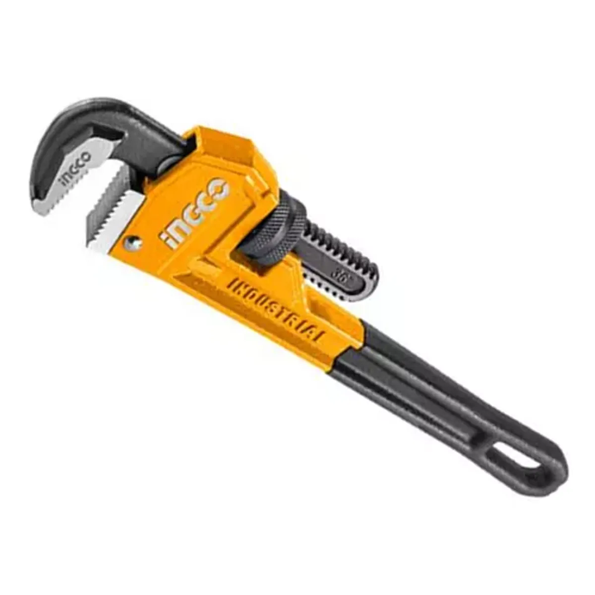 INGCO - Llave Inglesa Stillson 36 Pulgadas Ingco Hpw0836