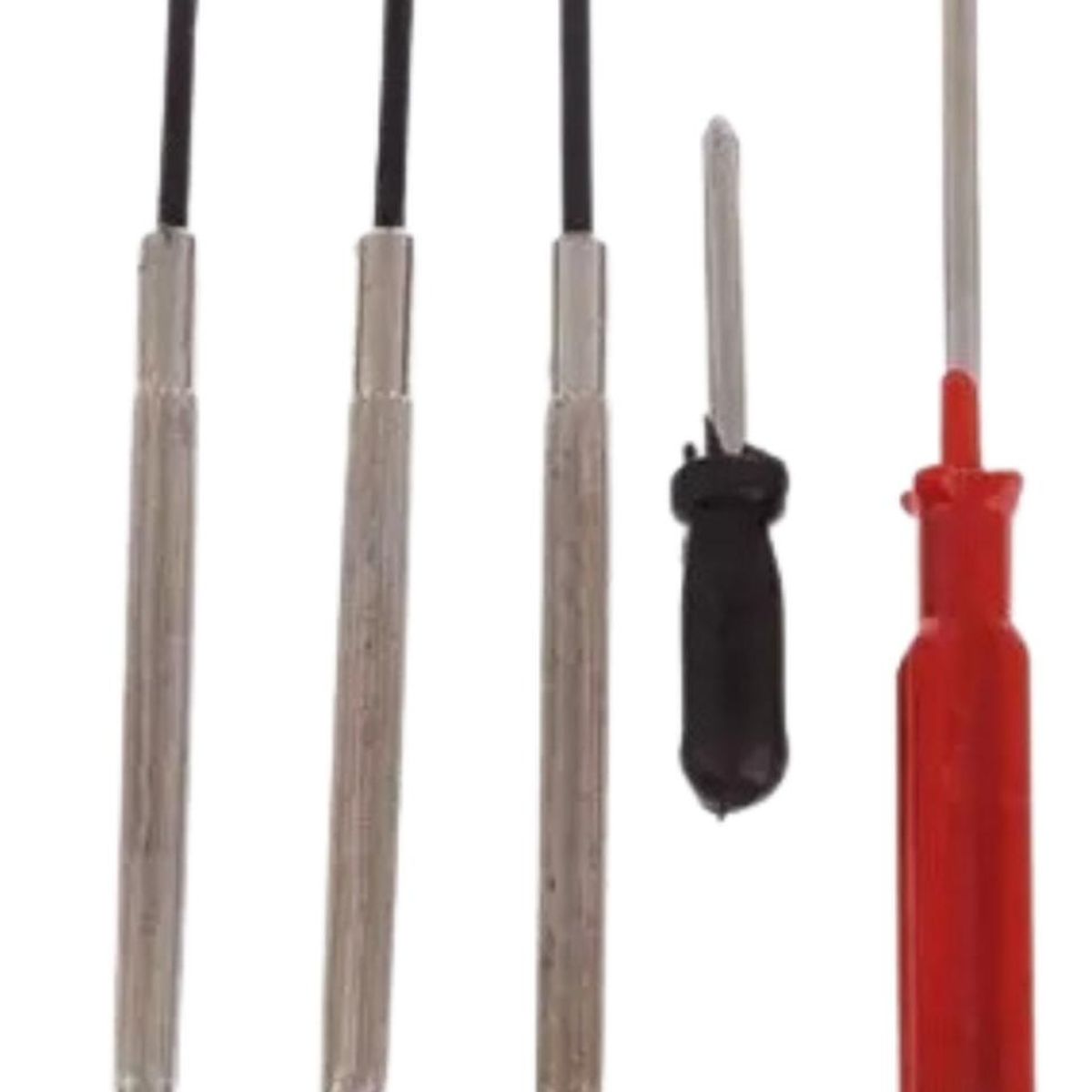 IMPORTCLICK - Kit 16 Herramientas Manual Relojería - Multicolor