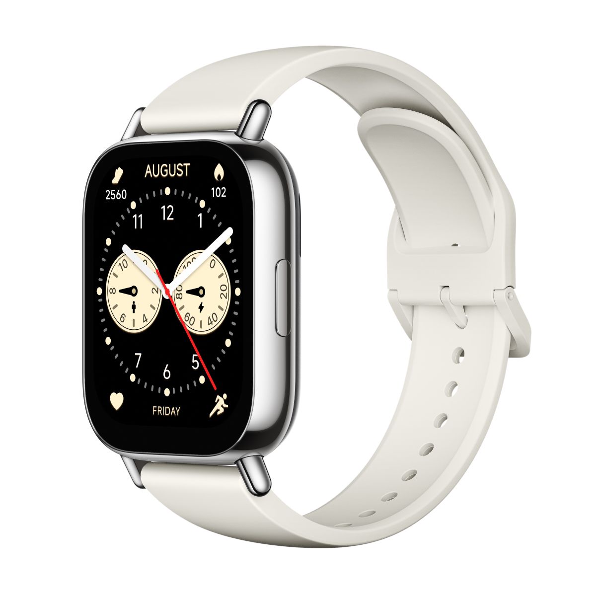 XIAOMI - Redmi Watch 5 Lite Light Gold