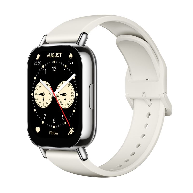 XIAOMI - Redmi Watch 5 Lite Light Gold